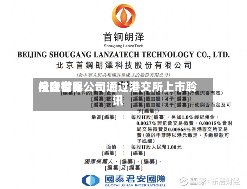 希音世界控股有限公司通过港交所上市聆讯-第2张图片