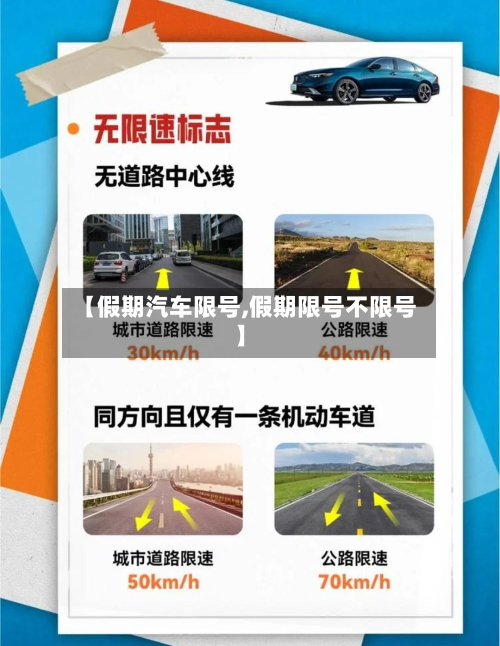 【假期汽车限号,假期限号不限号】-第2张图片