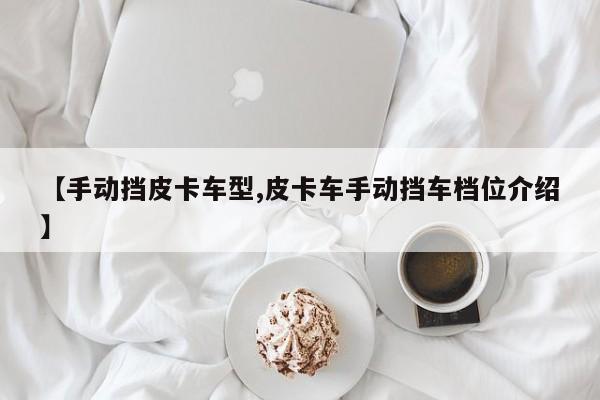 【手动挡皮卡车型,皮卡车手动挡车档位介绍】