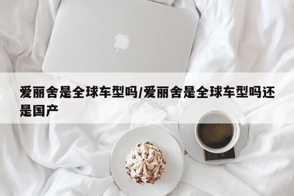 爱丽舍是全球车型吗/爱丽舍是全球车型吗还是国产