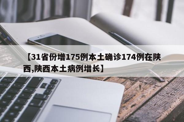 【31省份增175例本土确诊174例在陕西,陕西本土病例增长】