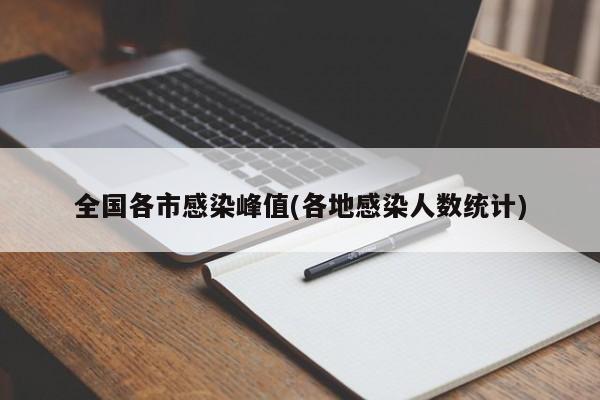 全国各市感染峰值(各地感染人数统计)