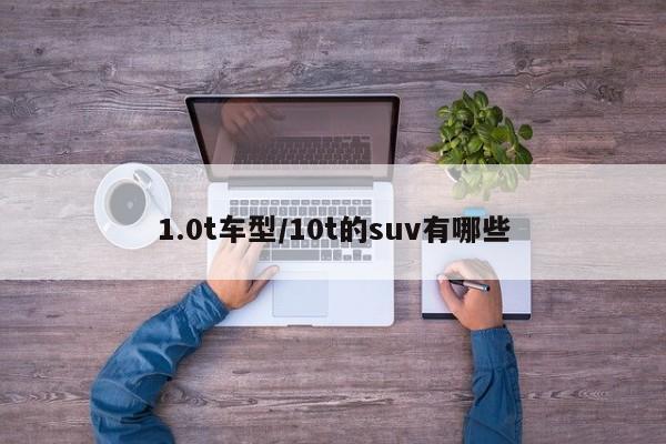 1.0t车型/10t的suv有哪些