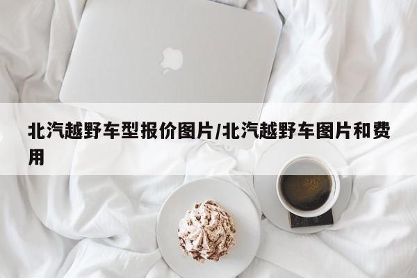 北汽越野车型报价图片/北汽越野车图片和费用