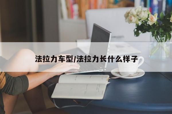 法拉力车型/法拉力长什么样子