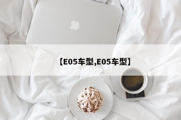 【E05车型,E05车型】