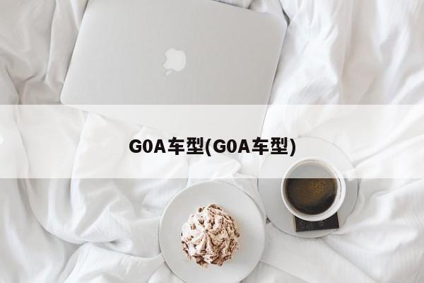G0A车型(G0A车型)