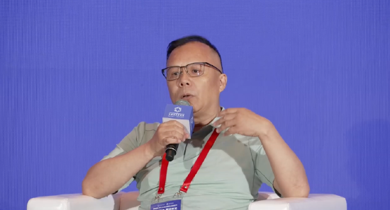 明视脑机陈文凯：感知重建视觉重建是脑机接口领域的“珠穆朗玛峰”