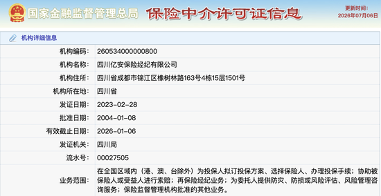 哈啰二度拿下保险经纪牌照	，共享三巨头悉数布局保险赛道