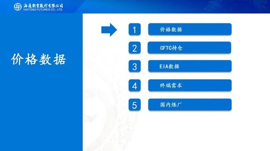 原油周报：美伊风波再起，地缘溢价快速回归