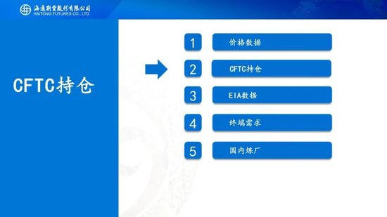 原油周报：美伊风波再起，地缘溢价快速回归
