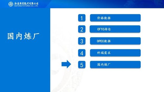 原油周报：美伊风波再起，地缘溢价快速回归