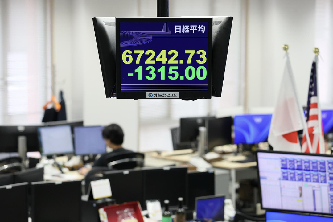 14年贬超109%，日元还有尽头吗？