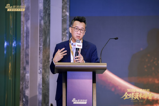 洪灏：人民币被低估，中国资本市场价值重估将是"未来五年最大的机会"