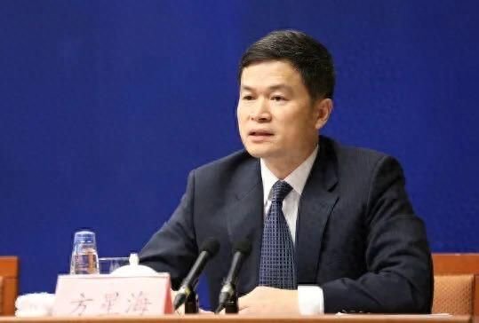 方星海被查前，夸赞内地量化投资机构成长得很好，建议推出“中国指数” 曾任中国证监会副主席9年