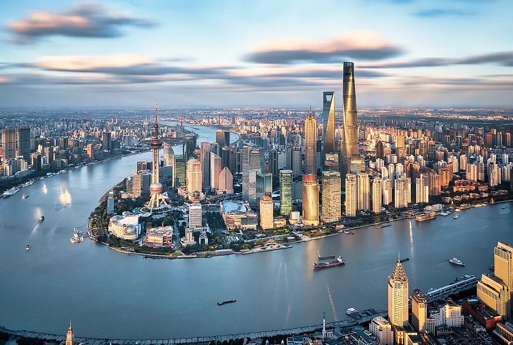 近4800家外企上半年追加对华投资，有何深意？